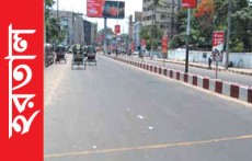 রামপালে বিদ্যুৎ​কেন্দ্র প্রতিষ্ঠার প্রতিবাদে ২১ মার্চ সারাদেশে আধাবেলা হরতাল