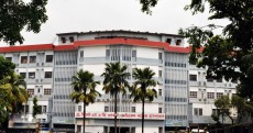 বিশ্ববিদ্যালয়ে উন্নীত হলো সিলেট এম.এ.জি ওসমানী মেডিকেল কলেজ