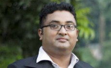 বাংলাদেশ ব্যাংক কেলেঙ্কারি : তথ্যপ্রযুক্তিবিদ জোহা অপহৃত!