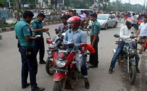 দেশে ২০৩০ সালের মধ্যে সড়ক দুর্ঘটনায় হতাহতের সংখ্যা কমিয়ে আনতে পদক্ষেপ