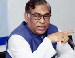 প্রয়োজনে ঢাকা ও আশেপাশের এলাকায় লোডশেডিং দেওয়া হবেঃ বিদ্যুৎ প্রতিমন্ত্রী