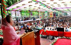 ছয় কারণে আলোচনা-নির্বাচন চান খালেদা