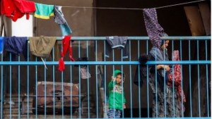 ইসরায়েলকে যুক্তরাষ্ট্রের সমর্থনের প্রতিবাদে পদত্যাগ সাবেক ডিআইএ মেজরের