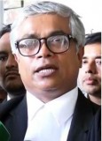 নারায়নগঞ্জের সাত খুন মামলার বাদীর আইনজীবীকে গুলি করে হত্যার হুমকি