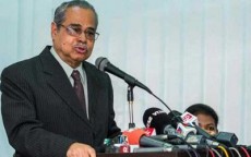 সার্বিক বিবেচনায় নির্বাচন গ্রহণযোগ্য : সিইসি