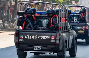 উপজেলা নির্বাচনের দ্বিতীয় ধাপে সারাদেশে বর্ডার গার্ড বাংলাদেশ মোতায়েন