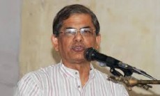 ক্ষমতাকে দীর্ঘস্থায়ী করতেসরকার নির্যাতন-নিপীড়ন চালাচ্ছে : ফখরুল
