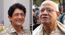 অর্থমন্ত্রী আবুল মাল একজন প্রতিবন্ধী : আবুল বারকাত