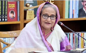 ঘাঁটি নির্মাণের অনুমতি দেওয়ার বিনিময়ে  নির্বাচনে ঝামেলা ছাড়াই পুনরায় নির্বাচিত হওয়ার প্রস্তাব পেয়েছিলেন প্রধানমন্ত্রী
