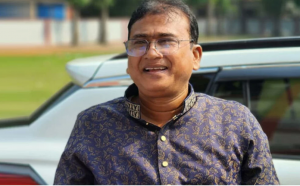 নিহত ঝিনাইদহ-৪ আসনের সংসদ সদস্য আনোয়ারুল আজিম আনারের গুম হওয়ার পিছনের ঘটনা