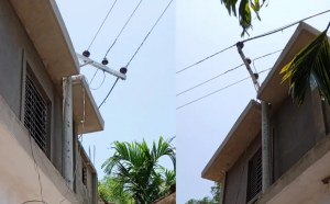 লাইন সংস্কারে অবহেলা, উদাসীনতায় ঘটছে হতাহতের ঘটনা