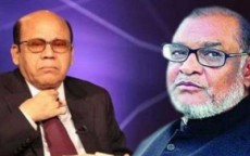 আদালত অবমাননার দায়ে দুই মন্ত্রীকে অর্থদন্ড
