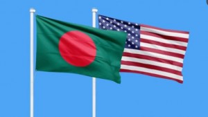 বাংলাদেশের সঙ্গে যুক্তরাষ্ট্রের সম্পর্কে পরিবর্তনের ইঙ্গিত