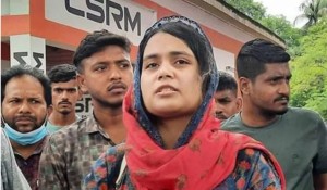 সেপটিক ট্যাংক থেকে উদ্ধার দেহের অংশবিশেষ আনোয়ারুল আজীম আনারে কিনা জানতে করা হবে ডিএনএ টেস্ট
