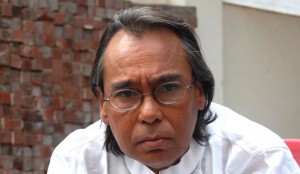 কিংবদন্তি অভিনেতা হুমায়ুন ফরীদির ৭২তম জন্মদিন
