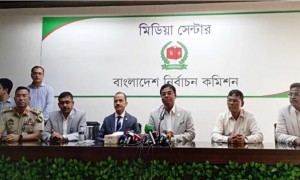 ষষ্ঠ উপজেলা পরিষদ নির্বাচনের তৃতীয় ধাপে দেশের ৮৭ উপজেলায় ৩৮ শতাংশ ভোট পড়েছে