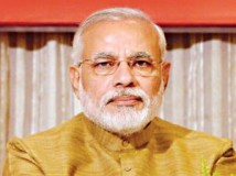 আজানের ধ্বনি শুনে বক্তৃতা বন্ধ রাখলেন মোদি