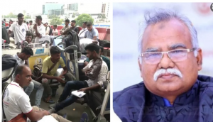 মালয়েশিয়া সরকারের বেঁধে দেওয়ায় যেতে পারেননি ৩০ হাজারেরও বেশি শ্রমিক