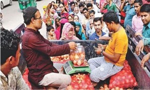টিসিবির পণ্যের স্থায়ী দোকান, কার্যক্রম শুরু নতুন অর্থবছরেই