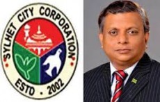 মুক্তি পেলেন সিলেটের মেয়র আরিফ