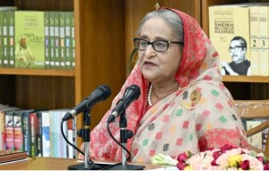ইতিহাস থেকে শিক্ষা নিয়ে ভবিষ্যতের জন্য নিজেদের তৈরি করতে হবে