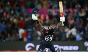 পর্দা উঠেছে টি-টোয়েন্টি বিশ্বকাপের নবম আসরের