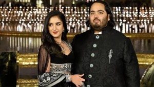 অনন্ত-রাধিকার ২য় প্রিওয়েডিং-এ গাড়ি, চার্টার বিমান ও প্রাইভেট জেটের কোন কমতি ছিলোনা