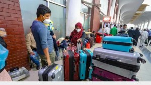 লাগেজের বিষয়ে মিথ্যা তথ্য দিলে লাখ টাকা জরিমানা