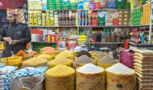 নিত্যপণ্যের ১ বছরে দাম বেড়েছে ১০ ভাগ