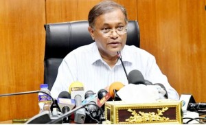 আইজিপি বেনজীর আহমেদের বিদেশ ভ্রমণে নেই কোনো নিষেধাজ্ঞা