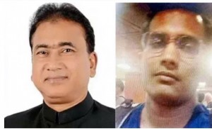 আখতারুজ্জামান শাহীনের সহযোগী নেপালে আটক সিয়ামের বিরুদ্ধে গ্রেপ্তারি পরোয়ানা