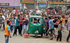 চট্টগ্রামে ছাত্রলীগের দুই গ্রুপের সংঘর্ষে ১ জন নিহত