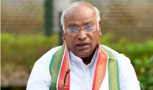নীতীশ-নাইডুর সঙ্গে যোগাযোগ করছে কংগ্রেস