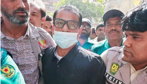 আনোয়ারুল আজীম খুনের ঘটনায় আদালতে স্বীকারোক্তিমূলক জবানবন্দি দিলেন শিমুল