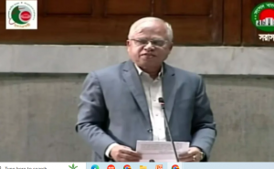 ঝিনাইদহ পর্যন্ত রেলপথ সম্প্রসারণের প্রস্তাব এমপি জাহেদীর