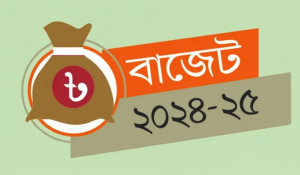 ২০২৪-২৫ অর্থবছরের জাতীয় বাজেট পেশ করা হবে কাল