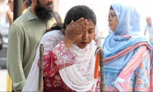 বর্ষাবাহী মৌসুমি বায়ু দেশে প্রবেশ করেছে এক সপ্তাহ আগে