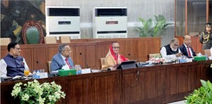 কেমন ছিল গত বাংলাদেশের ৫৩টি বাজেট; বাজেট সংক্রান্ত বিশেষ বৈঠক