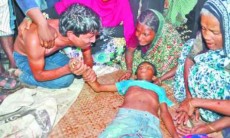 ২য় ধাপের ইউপি নির্বাচনে সহিংসতায় সারাদেশে নিহত ৯