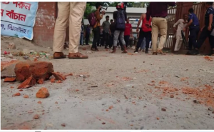 থানায় হামলা-গোলাগুলি, আওয়ামী লীগ নেতা গ্রেপ্তার