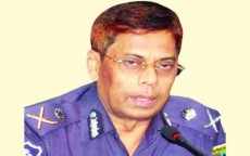 আপনাদের পরামর্শ নিয়েই সব ভুল শুধরাতে চাই : আইজিপি