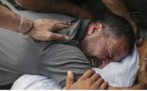 ইসরায়েলি বাহিনীর সঙ্গে সংঘর্ষে ফিলিস্তিনের স্বাধীনতাকামী সংগঠন হামাসের এক কমান্ডার নিহত