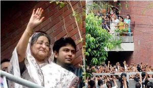 প্রধানমন্ত্রী শেখ হাসিনার কারামুক্তি দিবস আজ