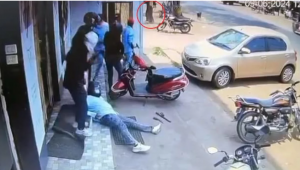 স্বর্ণালংকারের দোকান লুট করতে গিয়েছিল সাতজনের একটি ডাকাতদল