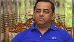 বিভিন্ন সম্পত্তির দলিল, ঢাকার ফ্ল্যাট, সিটিজেন টেলিভিশন চ্যানেলের লাইসেন্স ও কোম্পানির শেয়ার ক্রোকের  নির্দেশ দিয়েছেন