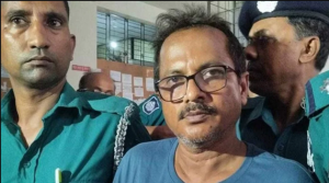 শিমুল-তানভীর-শিলাস্তির পর দায় স্বীকার কামাল আহমেদ বাবুর