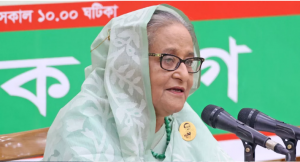 ২১ জুন  দিল্লি যাচ্ছেন প্রধানমন্ত্রী