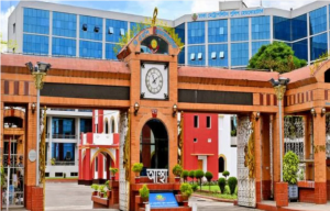 ঢাকা মেট্রোপলিটন পুলিশের দুইজন কর্মকর্তাকে বদলি