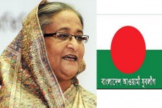 প্রধানমন্ত্রীর দূরদর্শী নেতৃত্বেই দেশের দুর্লভ সাফল্য : যুবলীগ