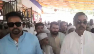ছহিভাবে পশু কোরবানির মাধ্যমে সবাই যাতে নিজেদের ভেতরের পশুত্বকে কোরবানি দিতে হবে